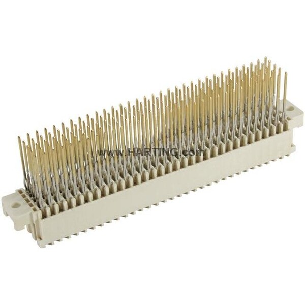 Harting DIN-Signal harbus64-160FP-17, 0C1-2, PK 20 02021602301 - main